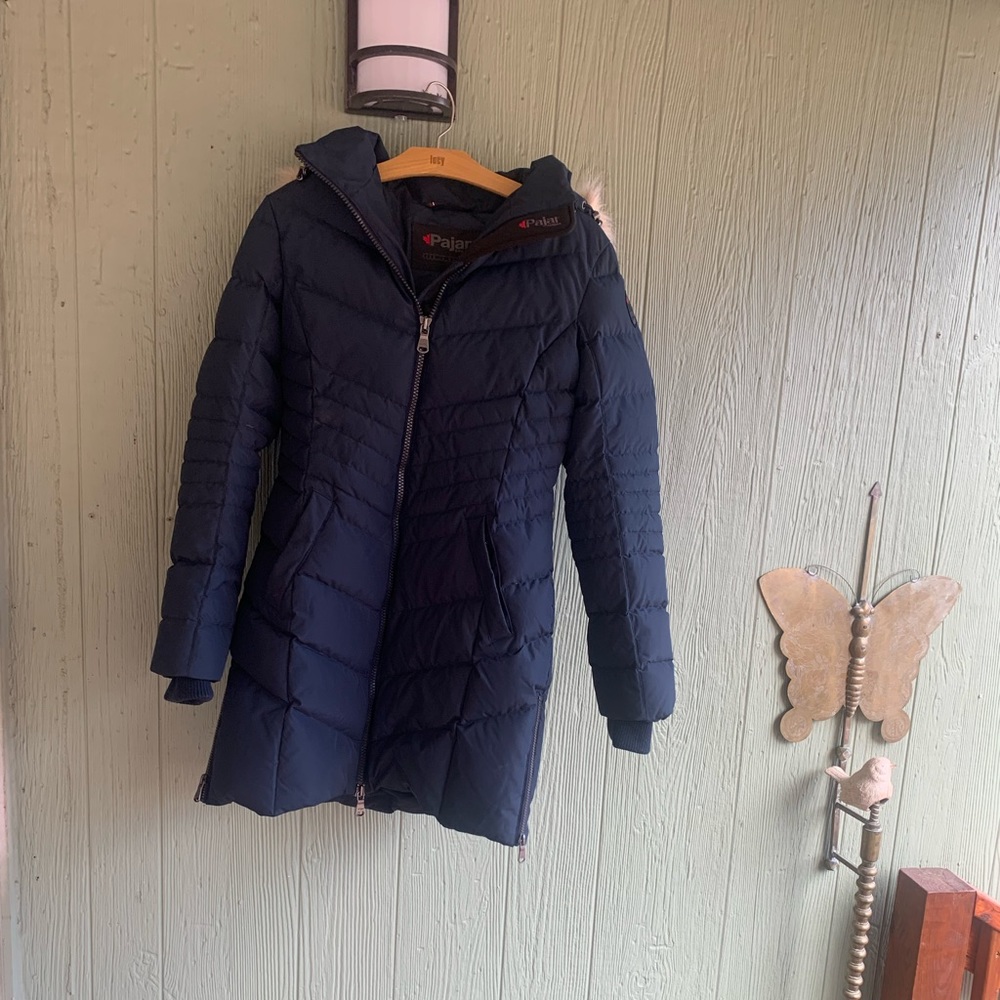 Pajar Canada women jacket